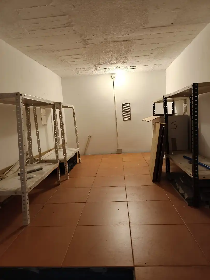 Storage room for sale in Bilbao 