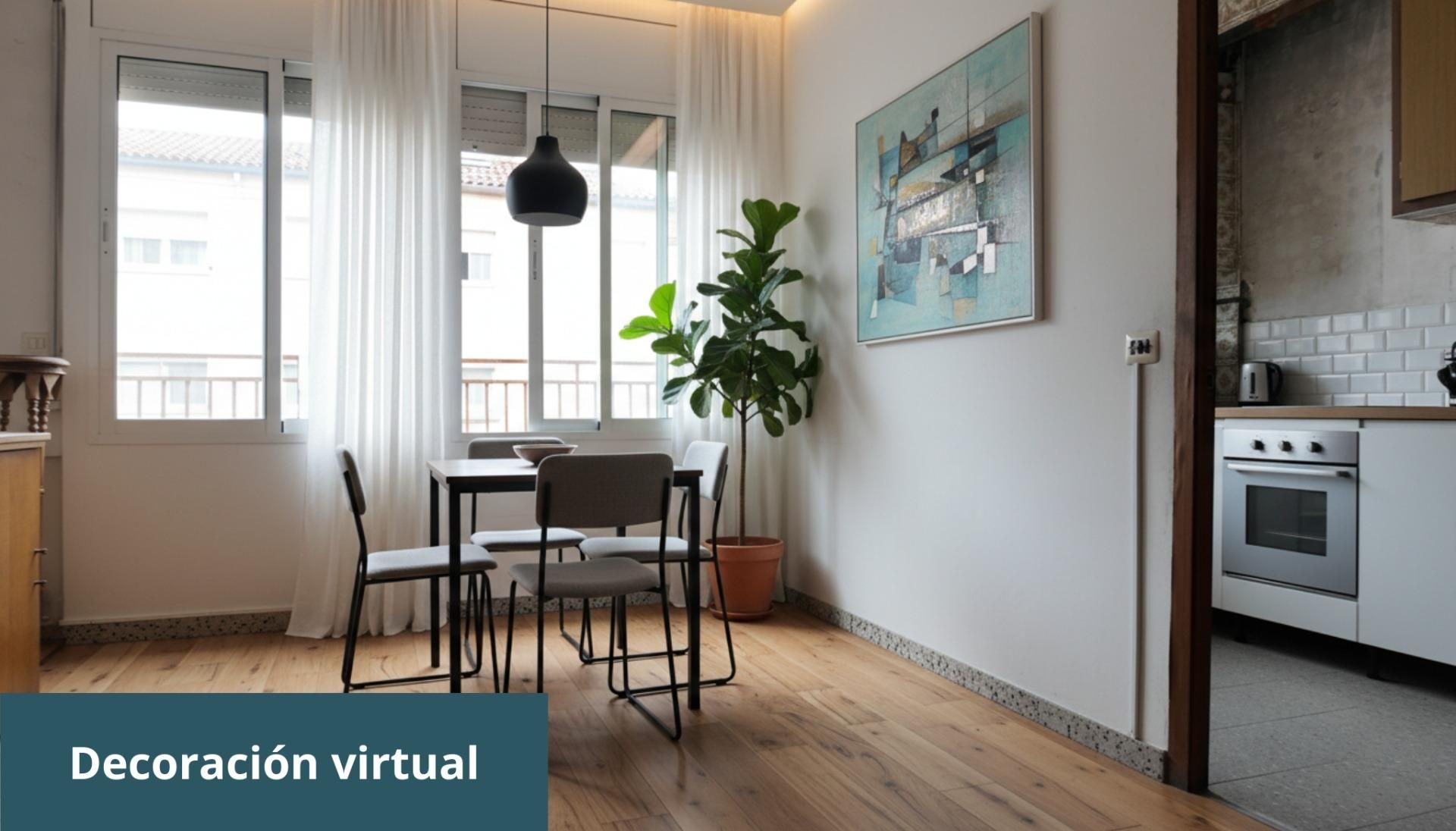 Dining room of House or chalet for sale in Terrassa  with Terrace and Storage room