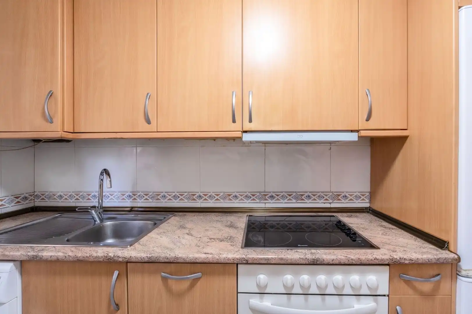 Apartament amb piscina en venda a Villamediana de Iregua, imagen 4