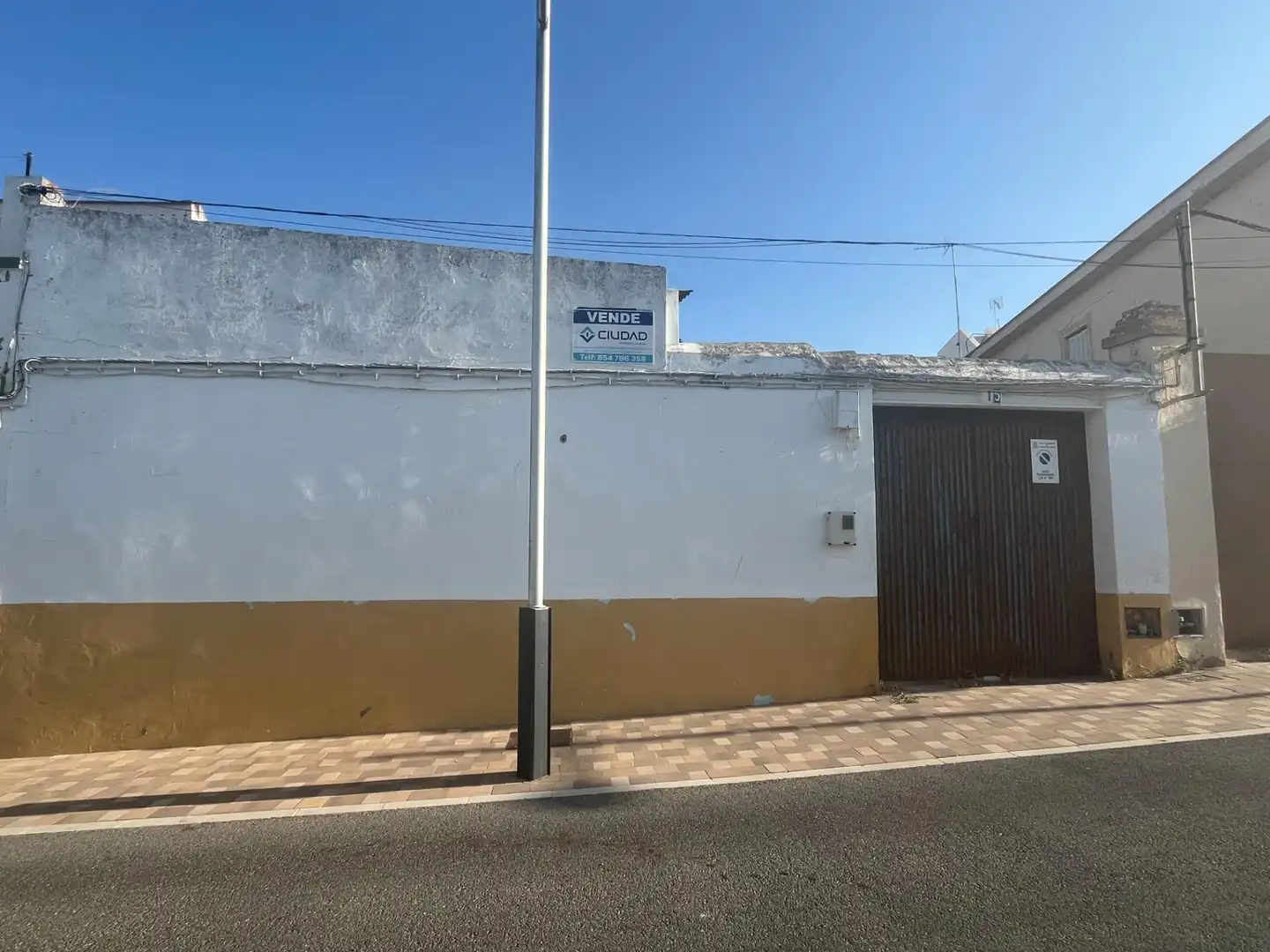 Terrenys i solars en venda a Mairena del Alcor, imagen 2