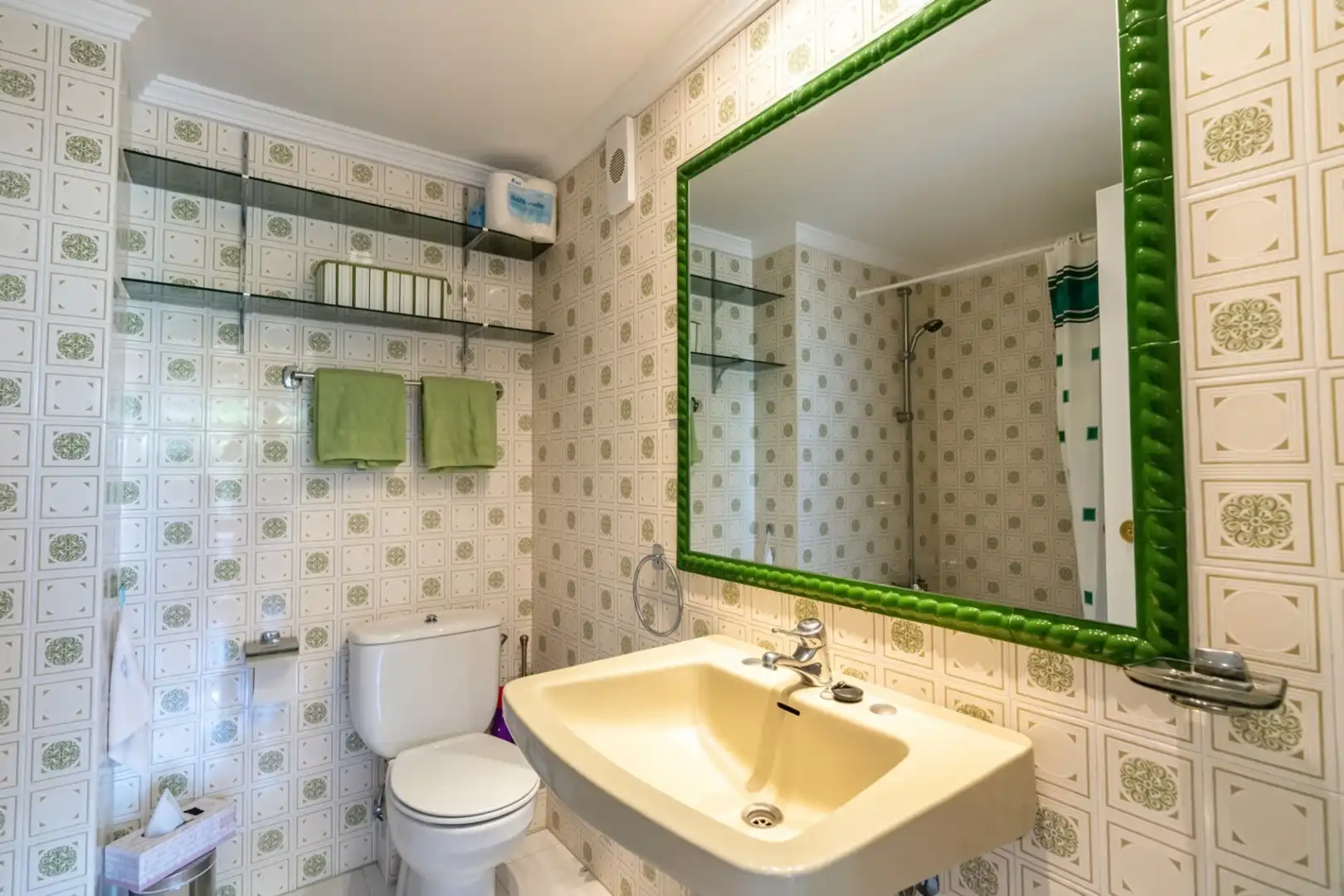Apartament amb piscina en venda a Nueva Andalucía, imagen 15