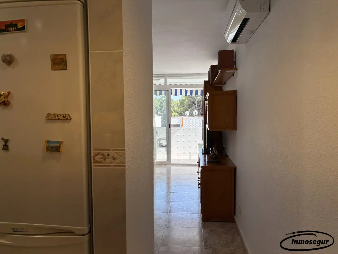 Pis en venda en Salou amb Aire condicionat, Calefacció i Terrassa