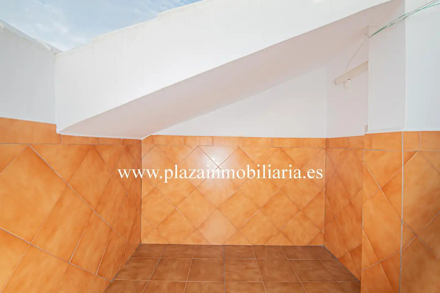 Casa con terraza en venta en El Valle, imagen 24