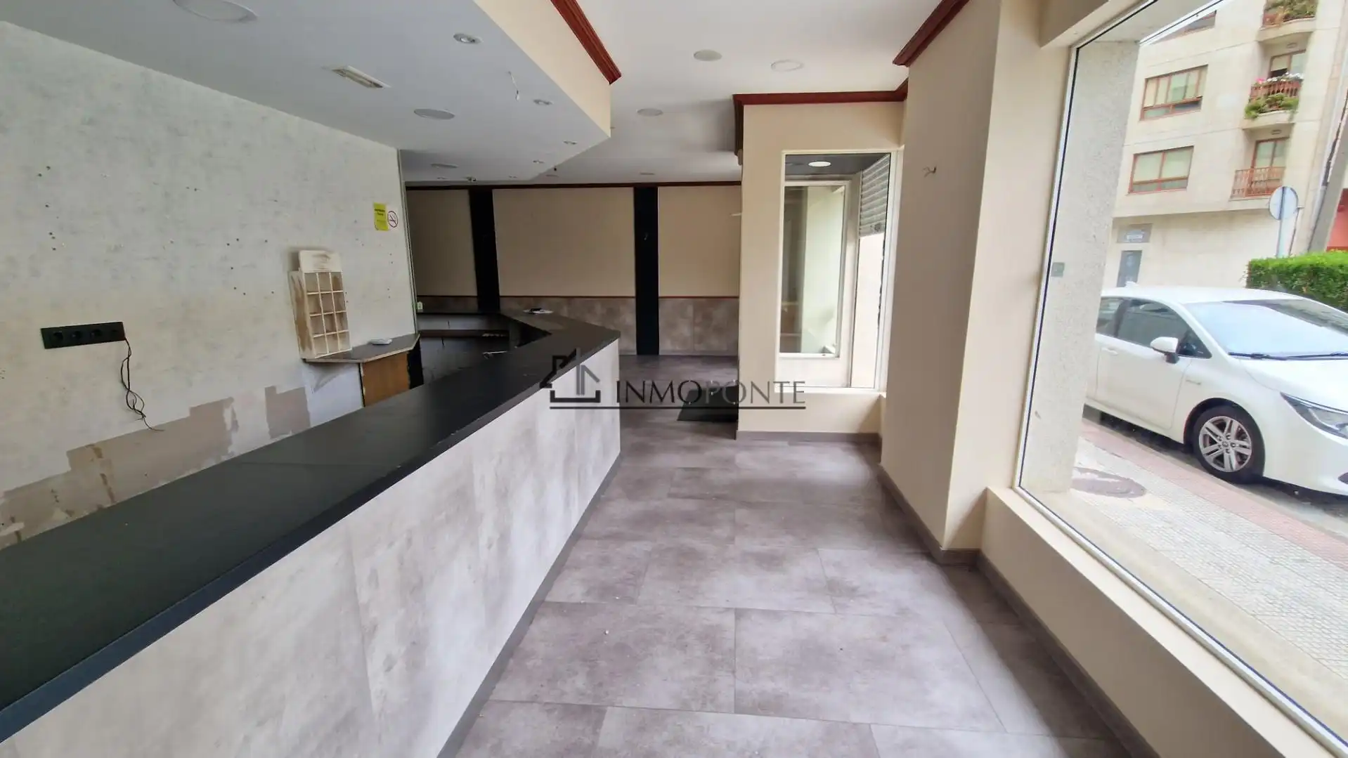 Local comercial en alquiler en Centro - Echegaray, imagen 15