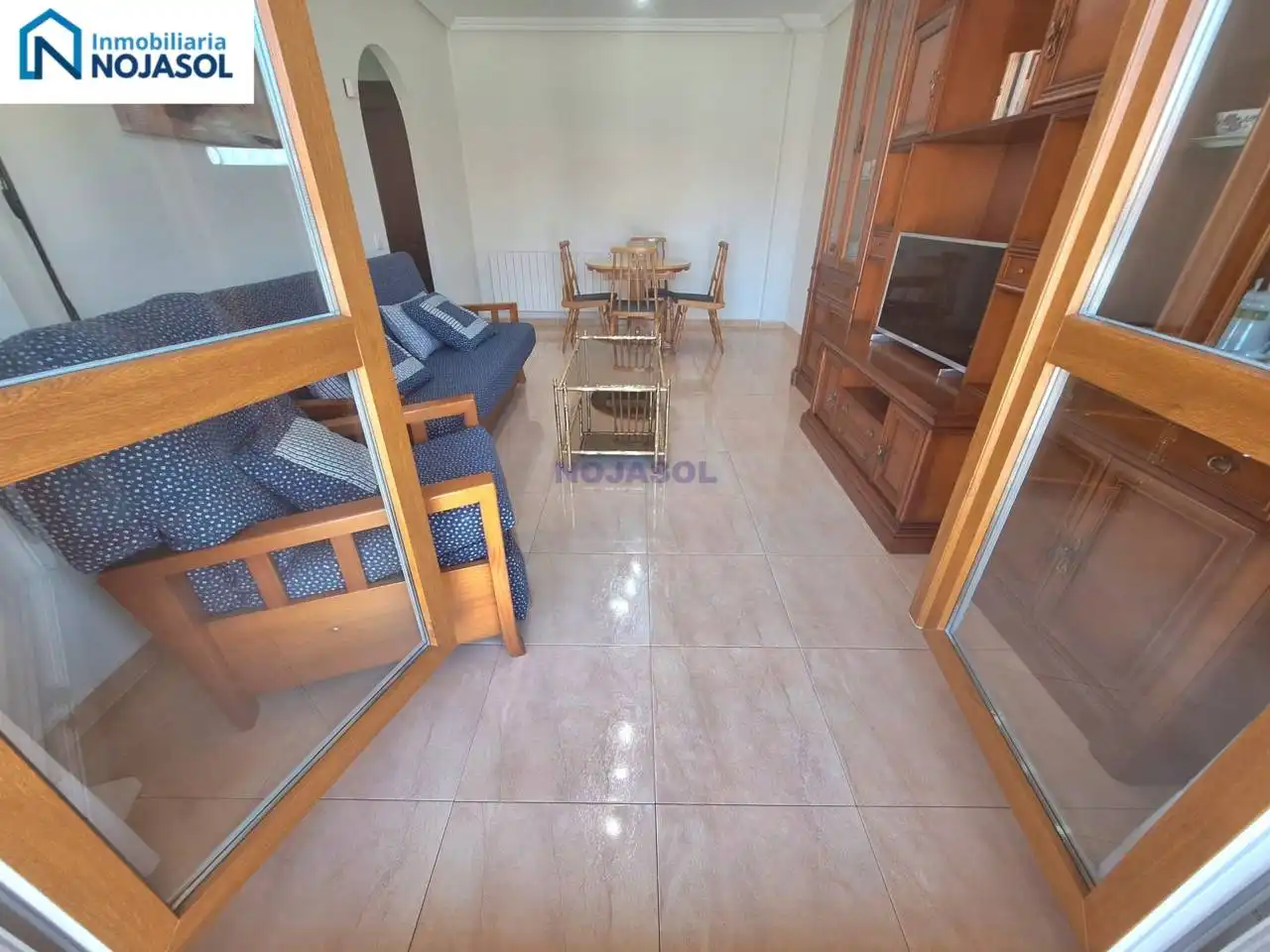 Apartament amb ascensor de lloguer a Avenida Santander, imagen 35