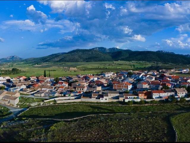 Piso en Venta en Aljucer