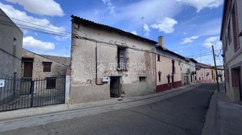 Foto 3 de Casa adosada en venta en Ciguñuela, Valladolid