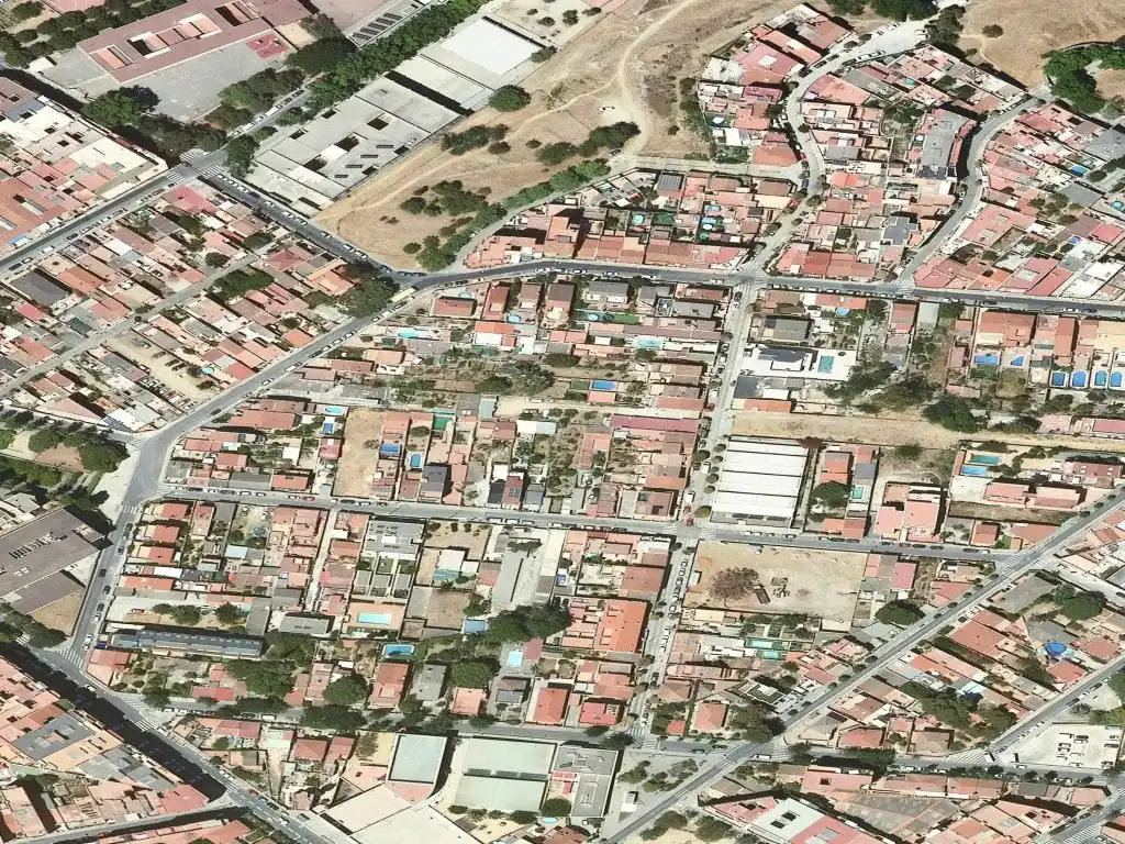 Wohnung zum Verkauf in calle Sant Ernest, imagen 2