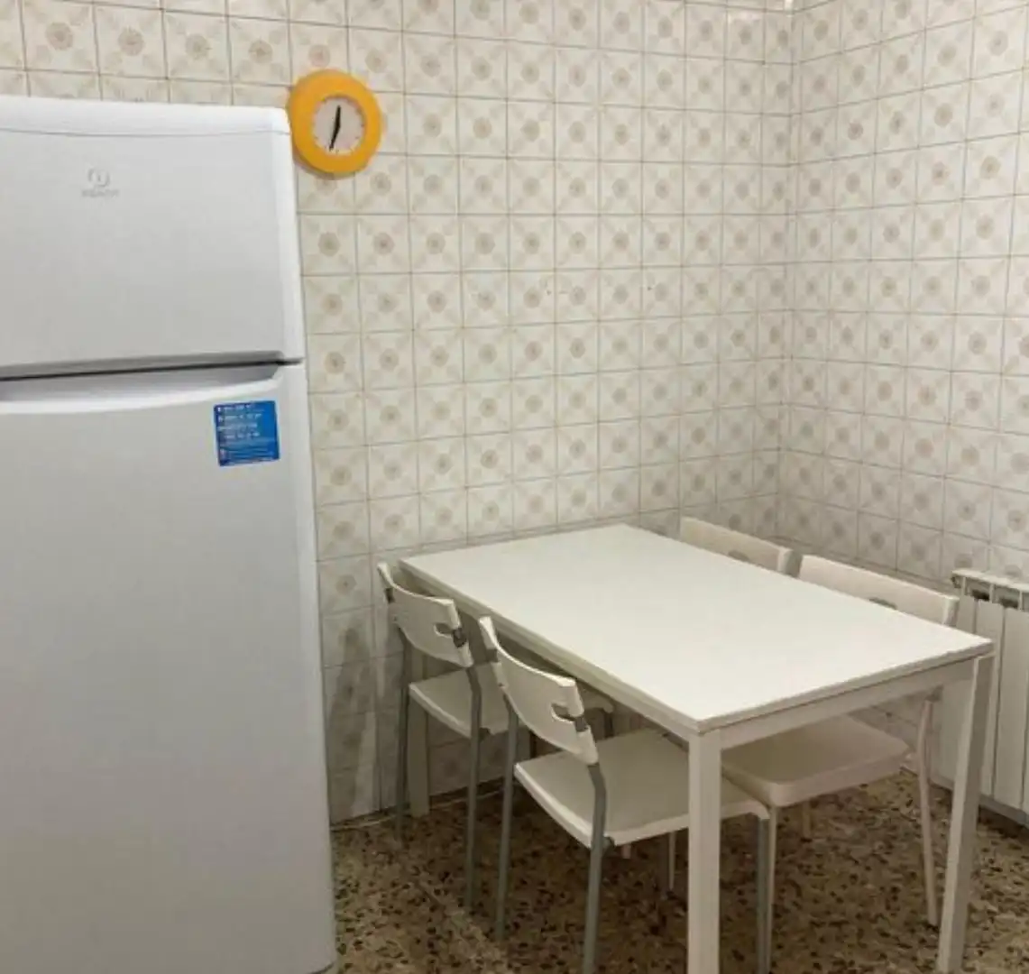 Àtic de lloguer a El Perchel