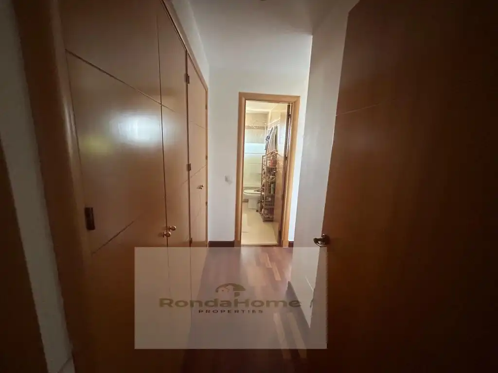 Flat for rent in Torremolinos  with Terrace and Furnished