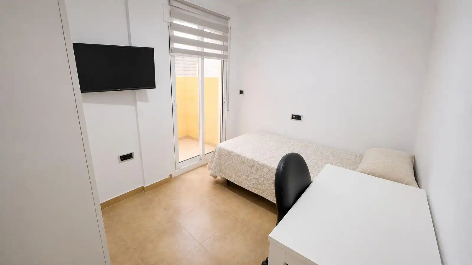 Habitación de Planta baja en venta en Águilas con Terraza y Piscina comunitaria