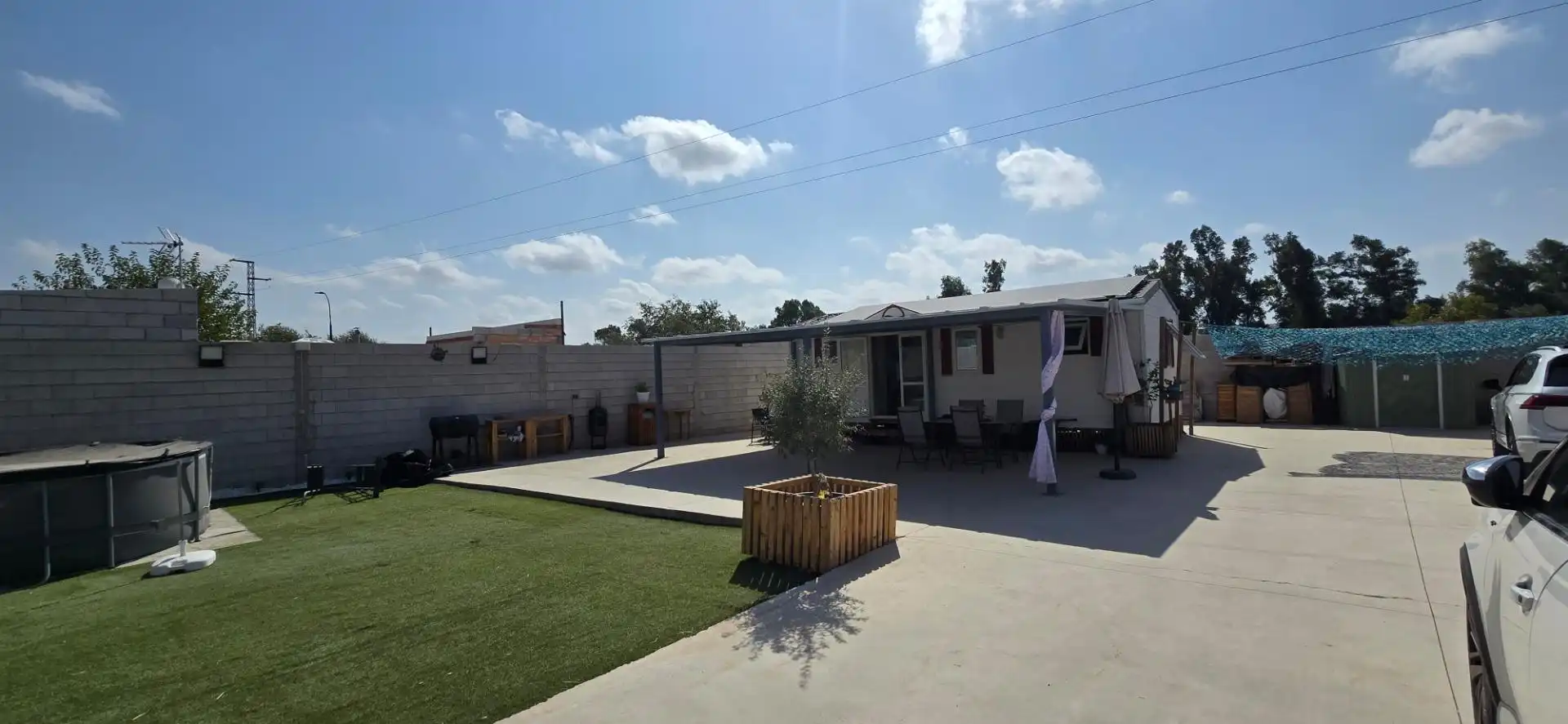 Chalet con jardín en venta en Periurbano Oeste - Sierra, imagen 22