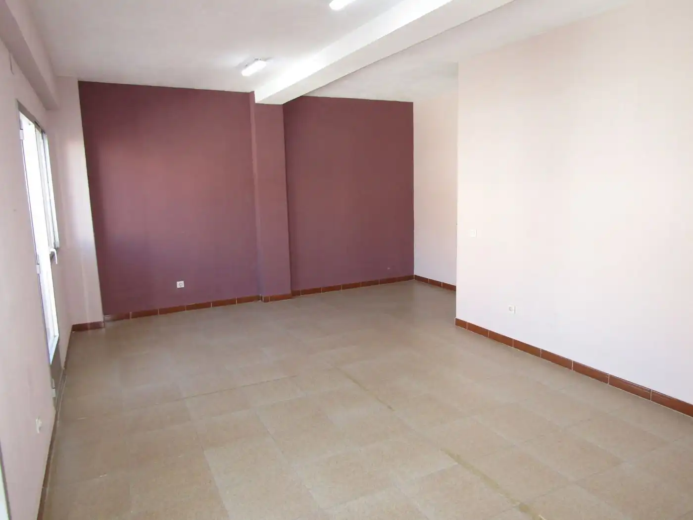 Office for rent in Centro