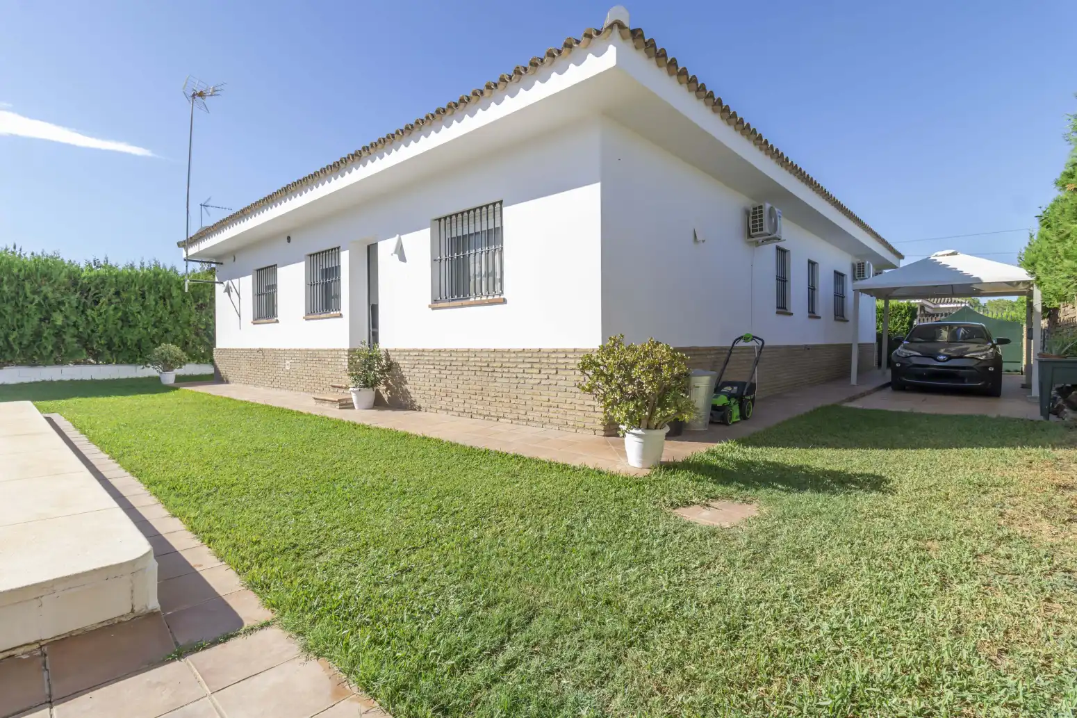 Maison avec piscine à vendre à Carmona, imagen 60