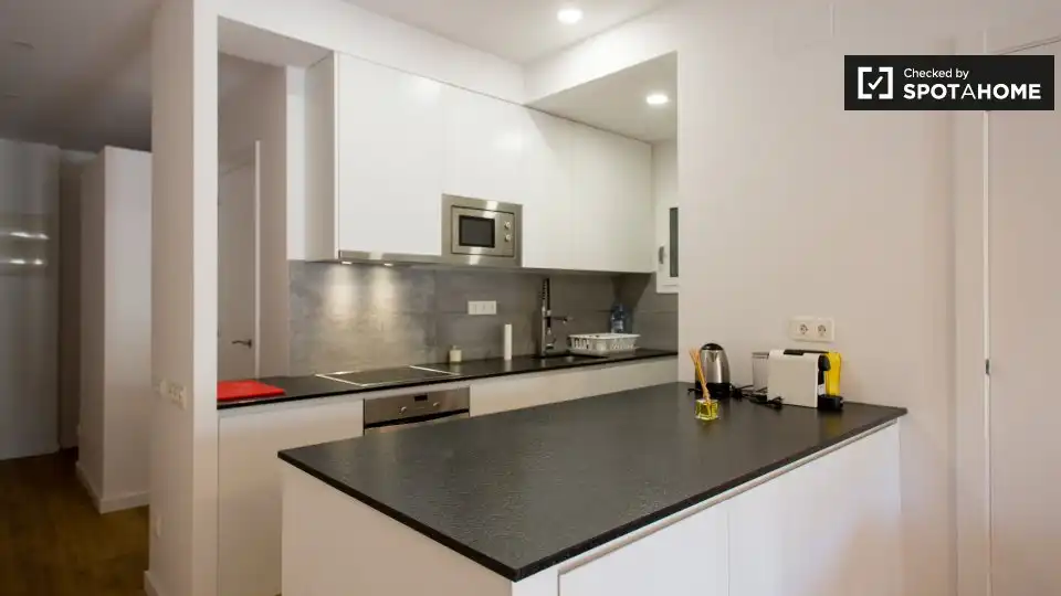 Room in El Centre