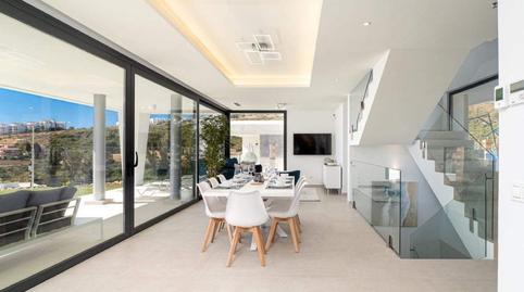 Foto 3 de Casa o chalet de alquiler en Manilva Pueblo, Manilva