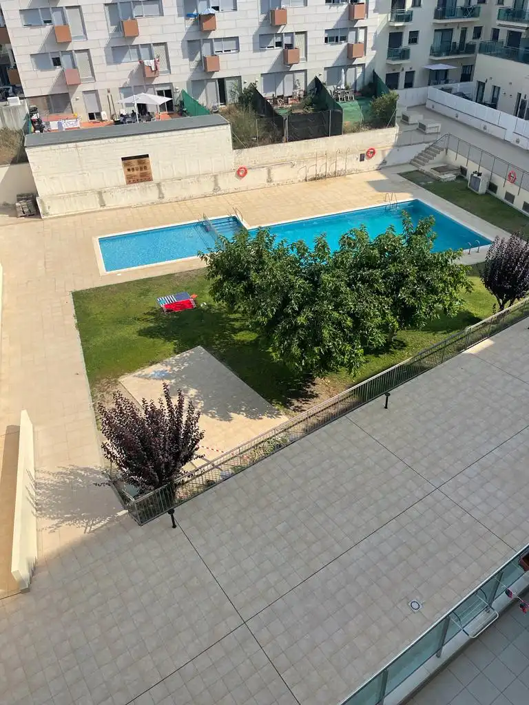 Wohnung zum Verkauf in La Geltrú - Sant Jordi