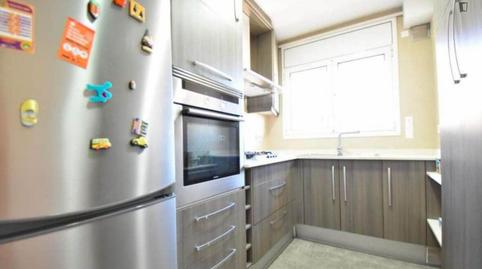 Foto 3 de Apartament de lloguer a Barri del Centre, Barcelona