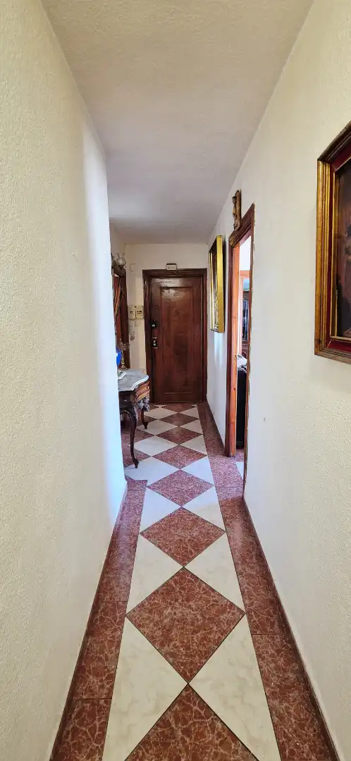 Appartement avec terrasse à vendre à Calle Concha Espina 13, imagen 3