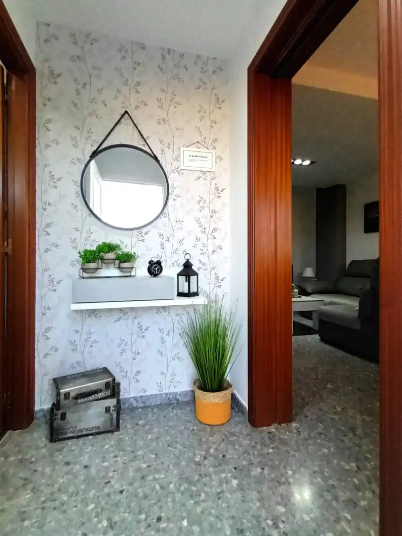 Casa adosada en venta en Mérida con Aire acondicionado, Terraza y Trastero