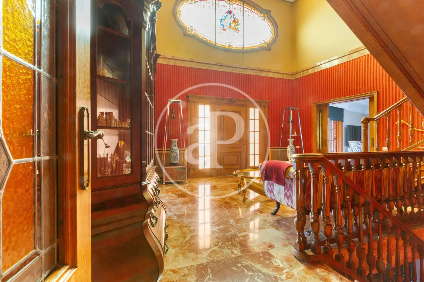 Casa o chalet en venta en Paterna con Aire acondicionado, Calefacción y Jardín privado