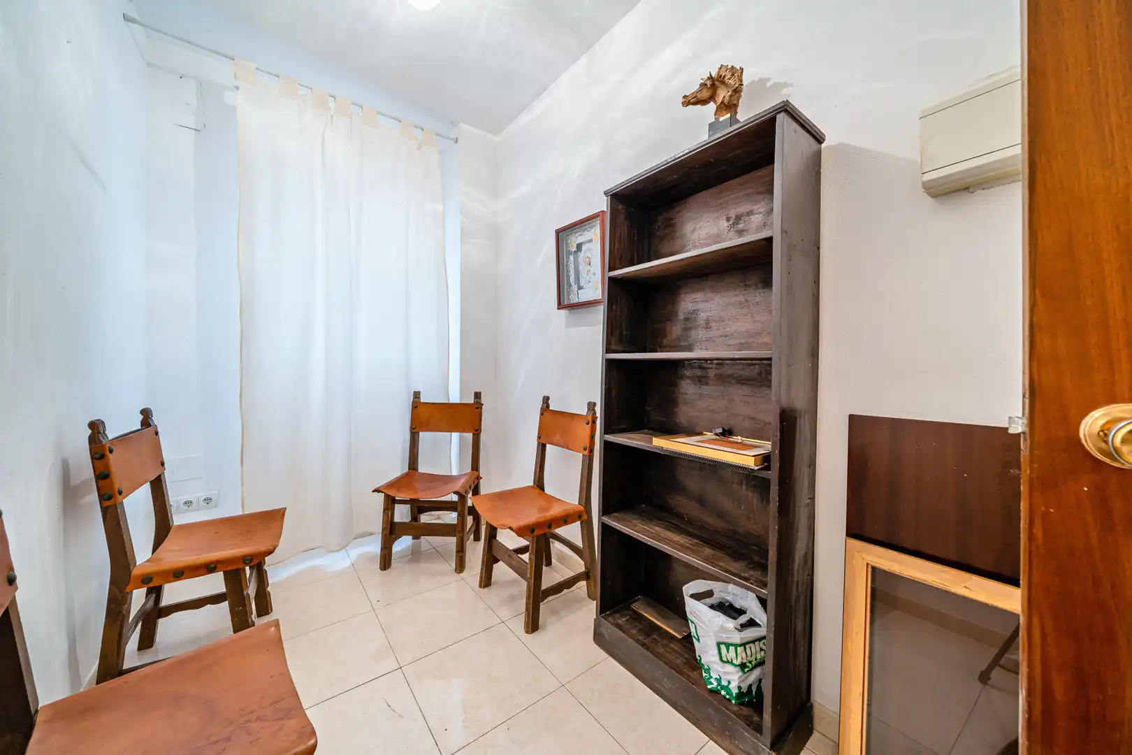 Bedroom of Apartments for sale in Málaga  with Terrace