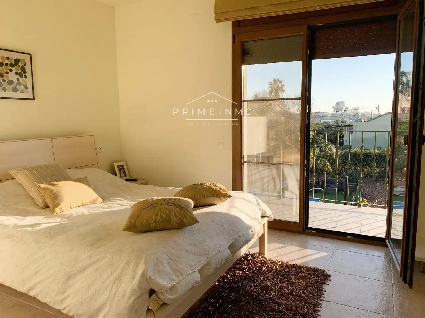 Chalet con terraza en venta en Deltebre, imagen 22