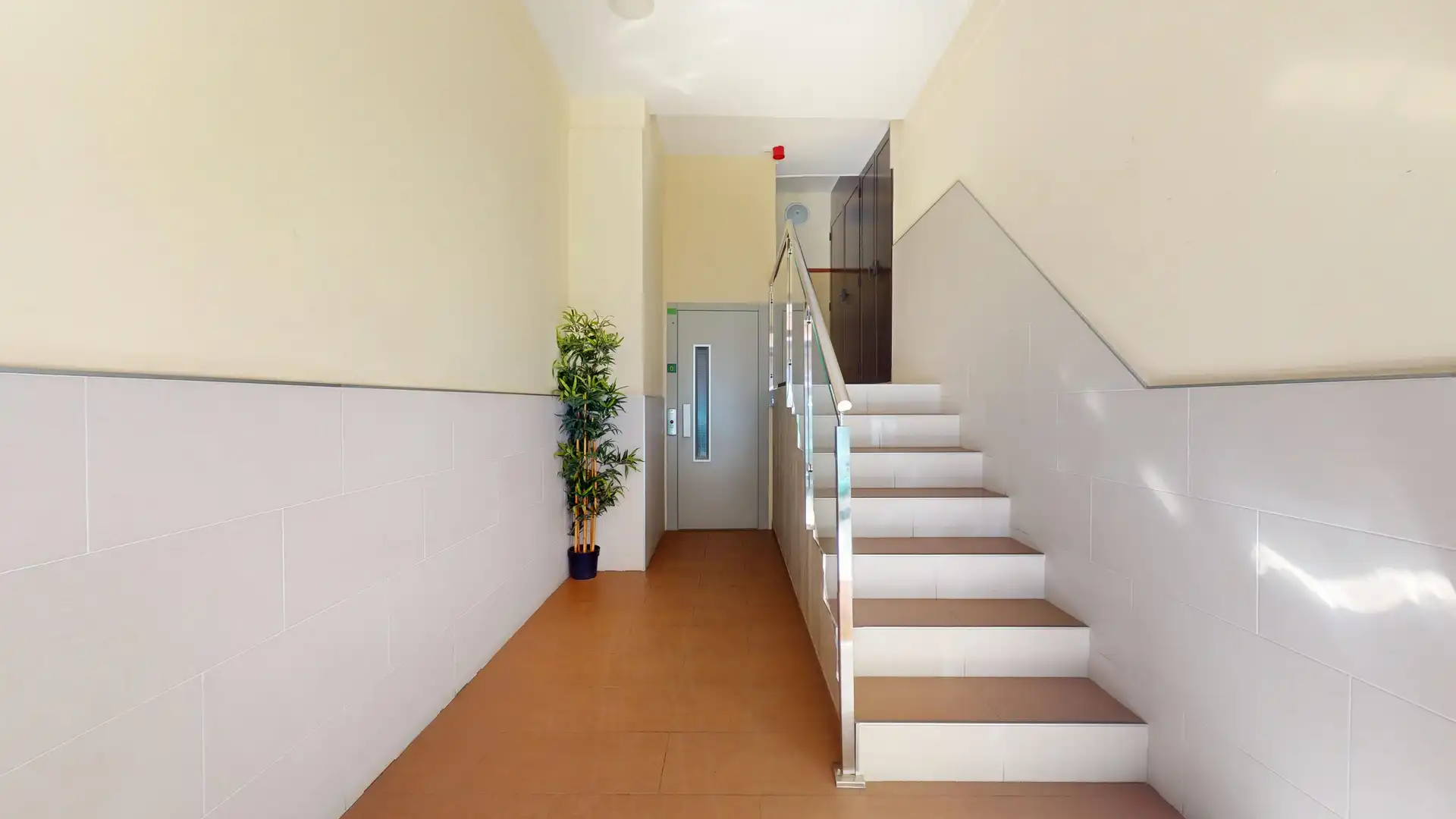 Piso con ascensor en venta en Bonaparte Luis Luciano Kalea, imagen 15