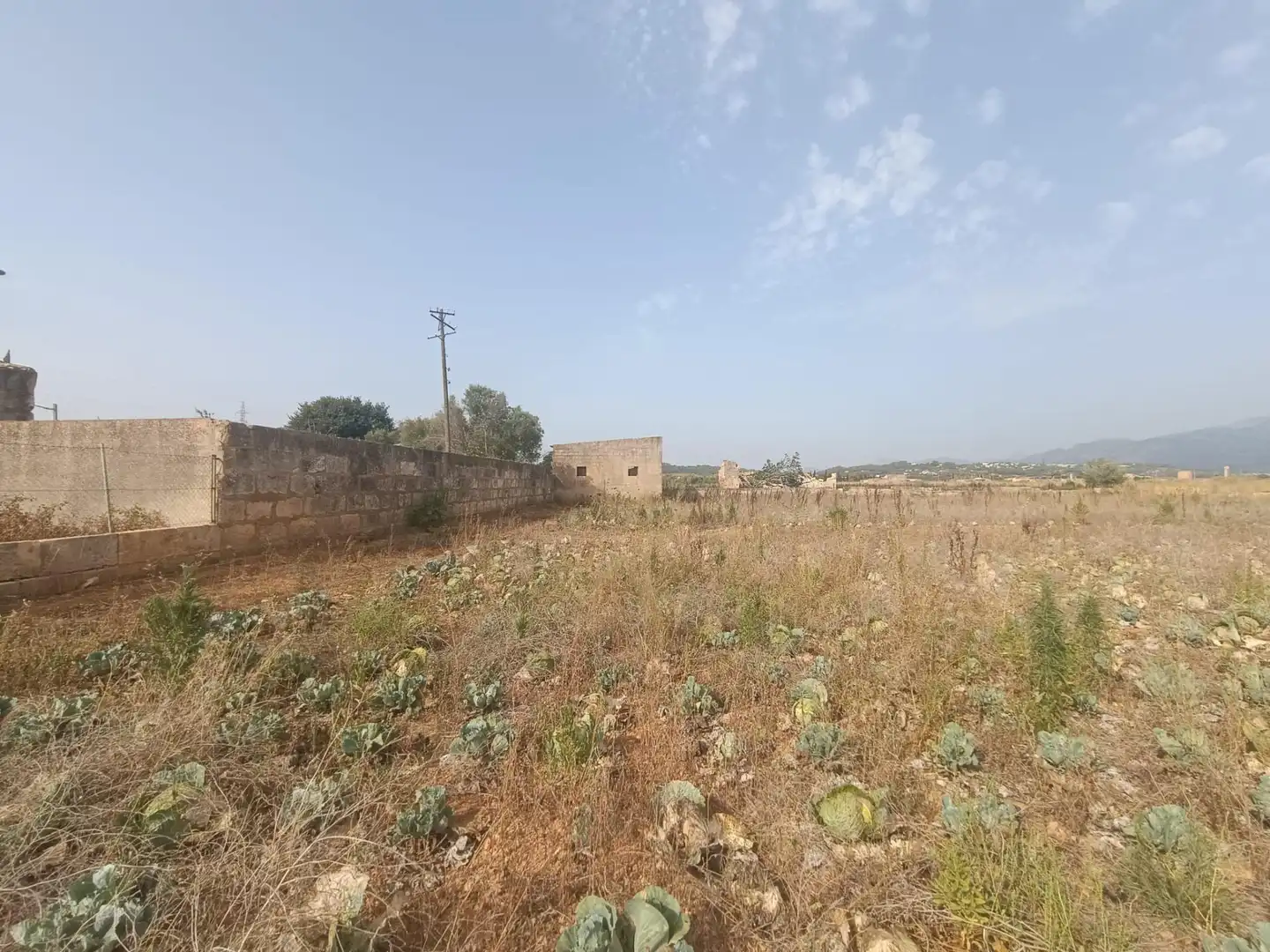 Residencial en venta en Búger