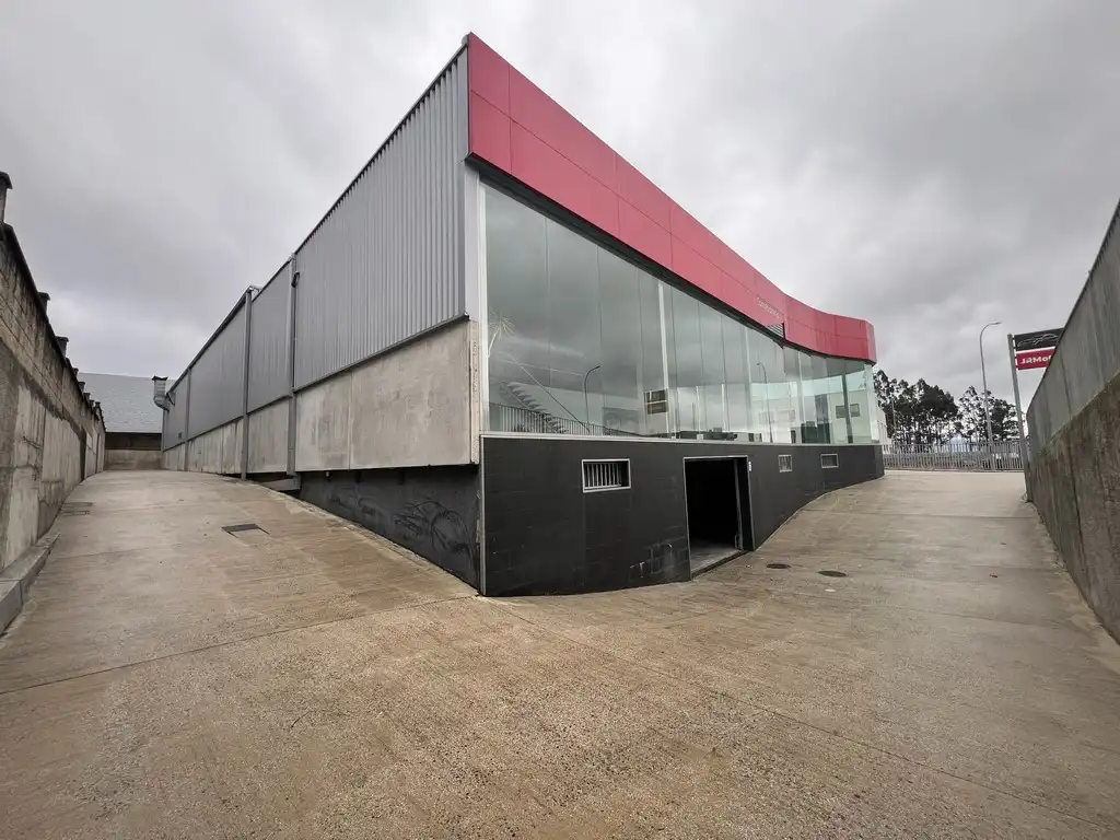 Nau industrial en venda a Rúa Oliveiras, imagen 2