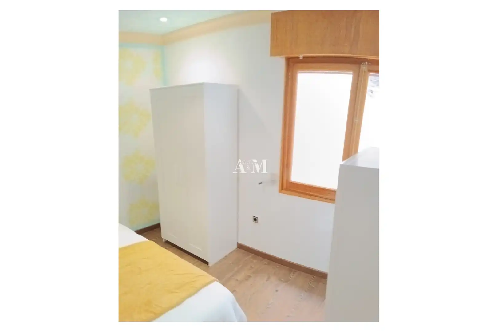 Flat for rent in Petrer