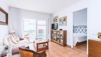 Bedroom of Flat for sale in Sant Pol de Mar  with Terrace and Oven