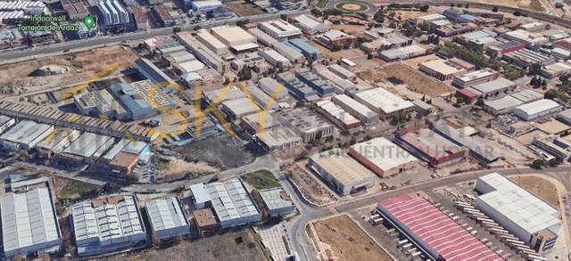 Nave industrial en Venta en Polígono de las Monjas