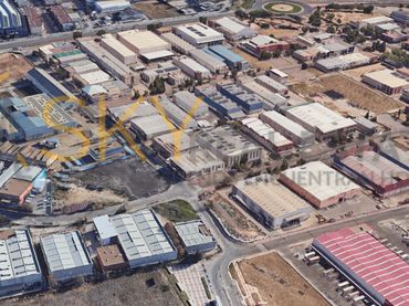 Industrial building with lift for sale in Polígono de las Monjas