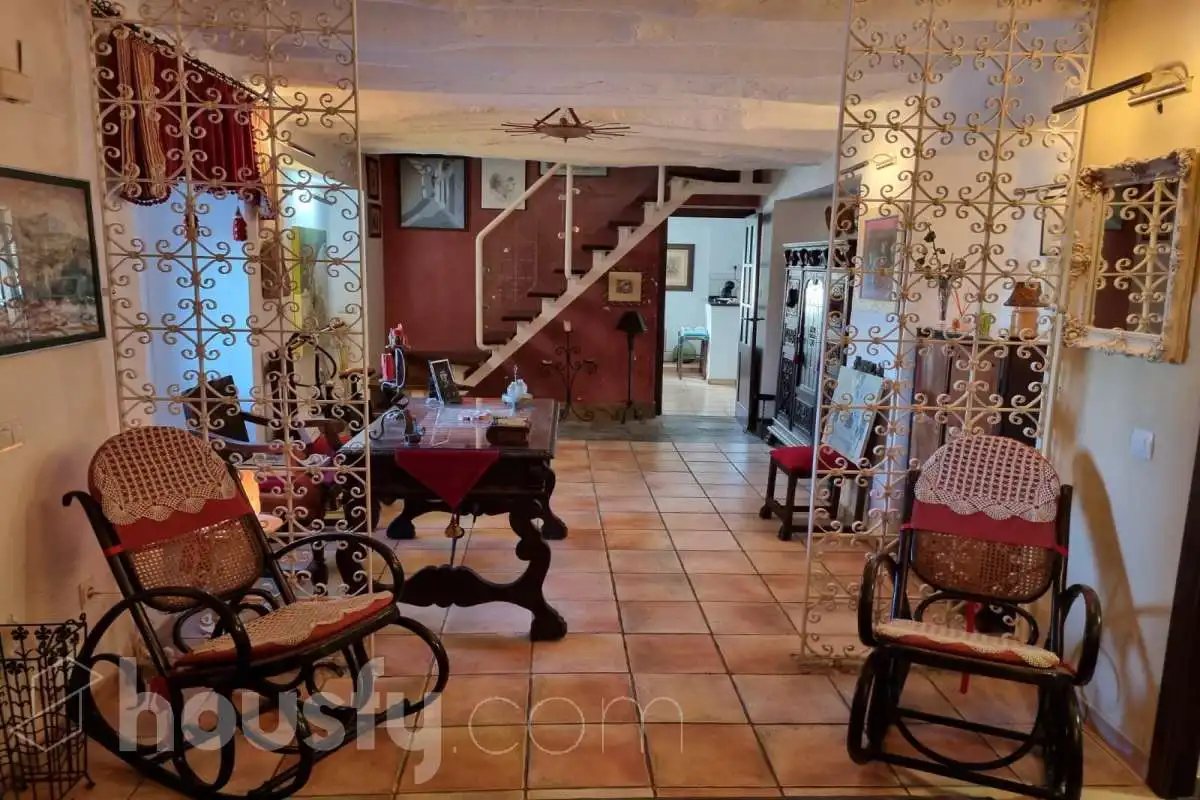 Casa o chalet en venta en Priego de Córdoba con Aire acondicionado, Calefacción y Jardín privado