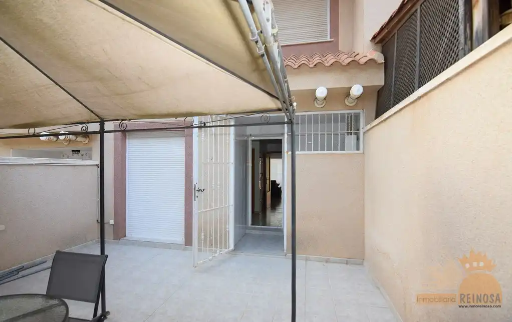 Casa adosada en venta en Molina de Segura con Piscina comunitaria