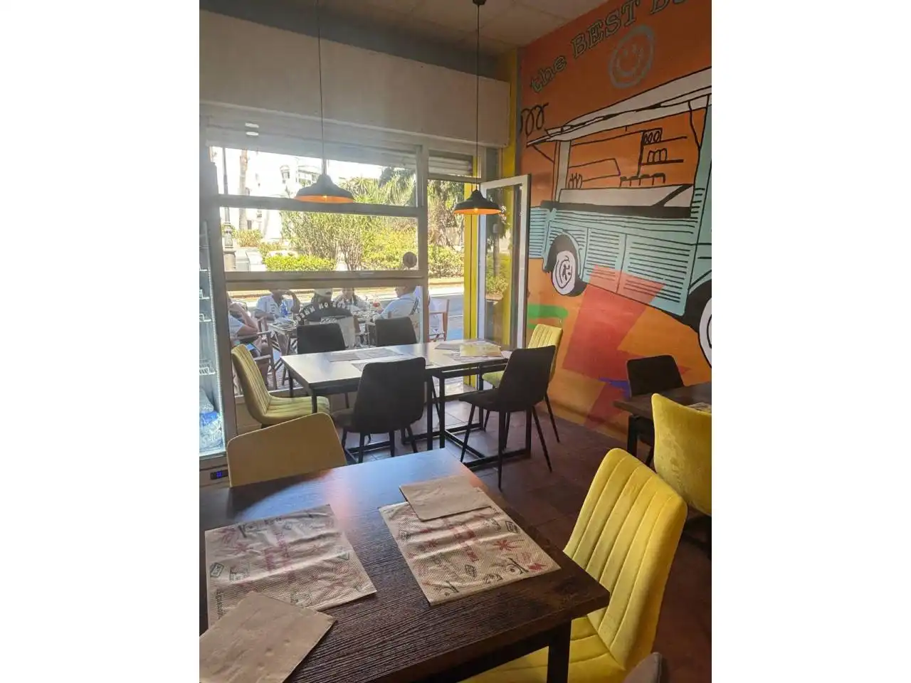 Local comercial de lloguer a Estepona Pueblo, imagen 5