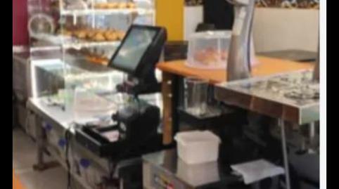 Photo 4 of Premises to rent in Calle Poeta Miguel Hernández, 6, Ciudad Jardín, Murcia