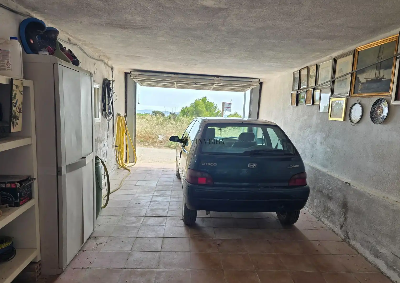 Casa amb terrassa en venda a Sant Jaume dels Domenys, imagen 29