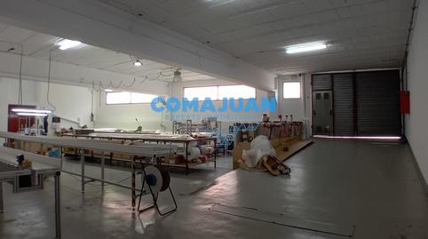 Photo 2 of Industrial buildings for sale in Pinemar, Barcelona