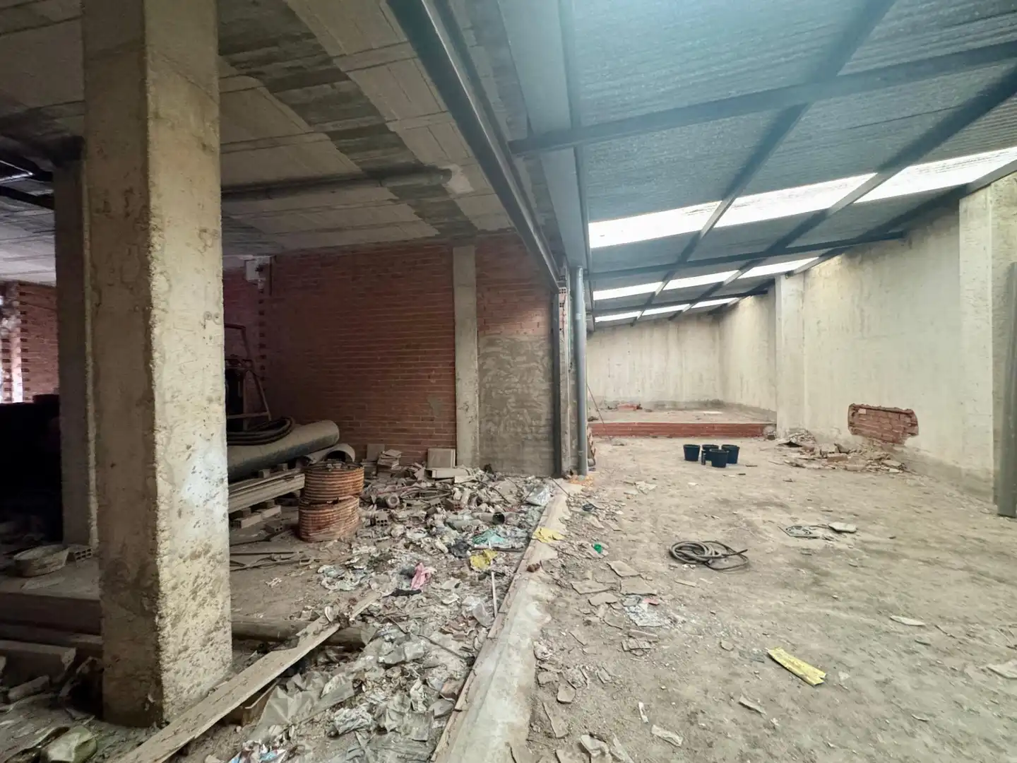 Local comercial en venta en Pedanías Este, imagen 8
