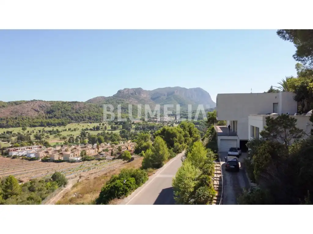 Casa amb balcó en venda a La Xara - La Sella, imagen 3