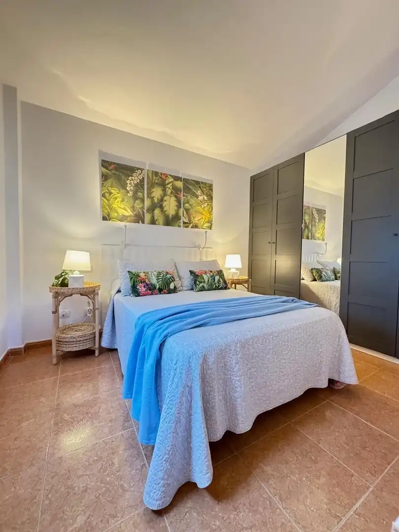 Habitación de Ático de alquiler en Telde