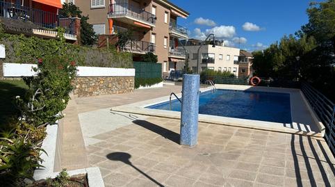 Foto 4 de Dúplex en venda a Segur de Calafell, Tarragona