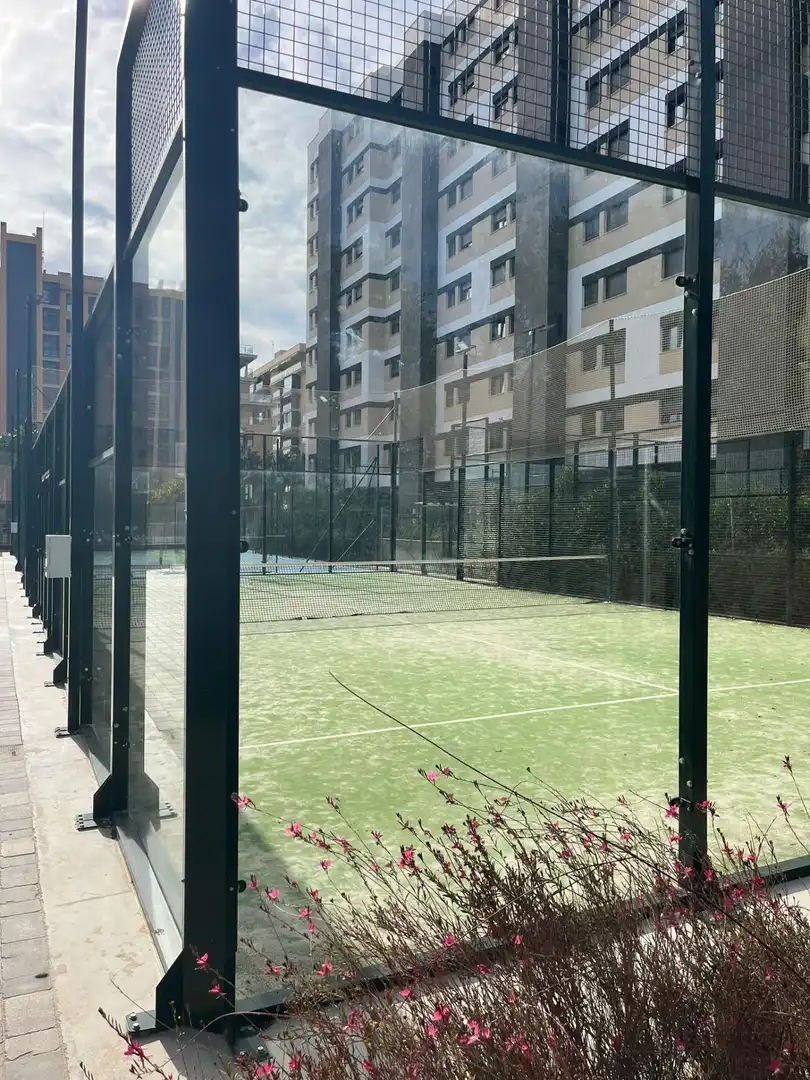 Pis amb piscina en venda a Avenida Avenida Maestro José Garberi Serrano 15, imagen 12