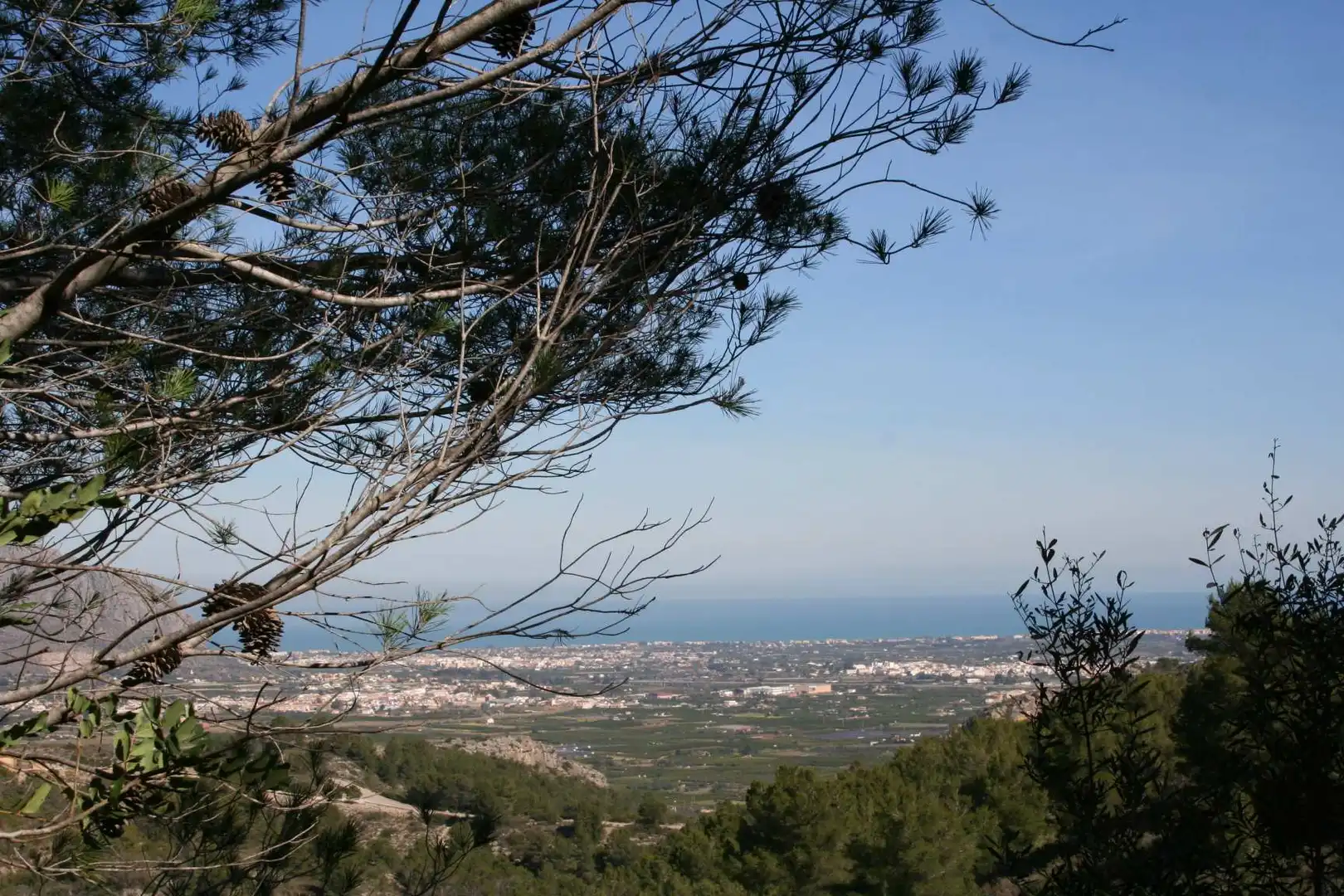 Terreno residencial en venta en Benidoleig, imagen 11