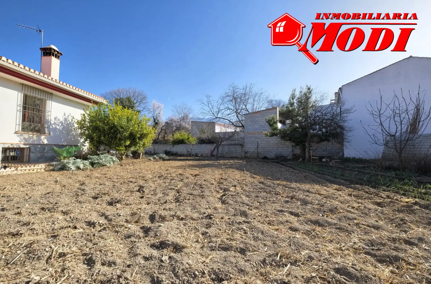 Terreny residencial en venda a Villamena, imagen 30