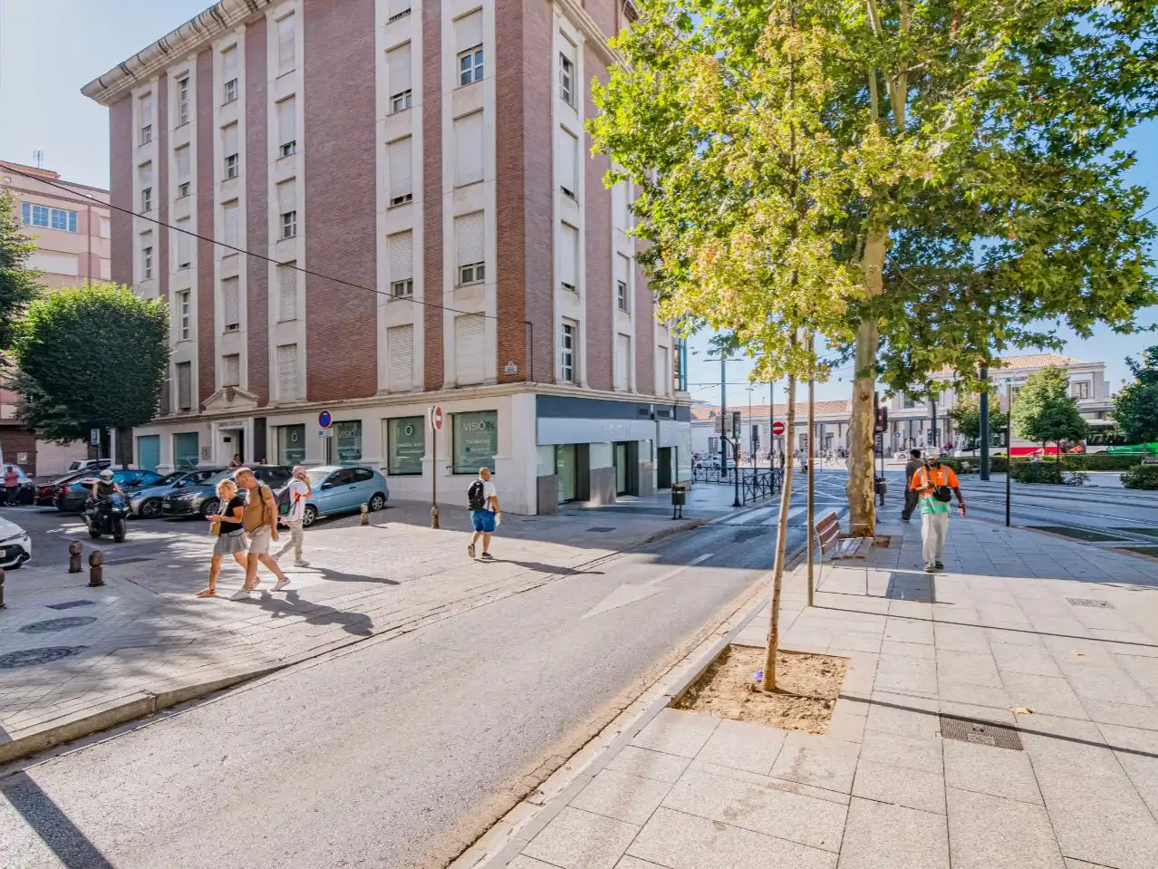 Àtic en venda a Avenida de Andaluces, 9, Beiro