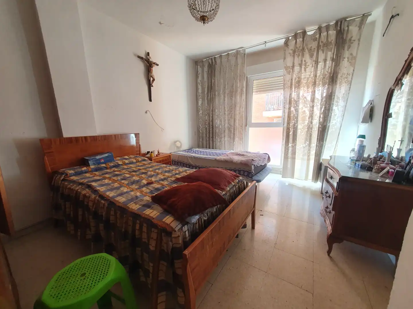 Flat with terrace for sale in Plaza María de los Ángeles 3, imagen 18