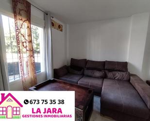 Living room of Duplex for sale in Sanlúcar de Barrameda  with Air Conditioner, Terrace and Storage room